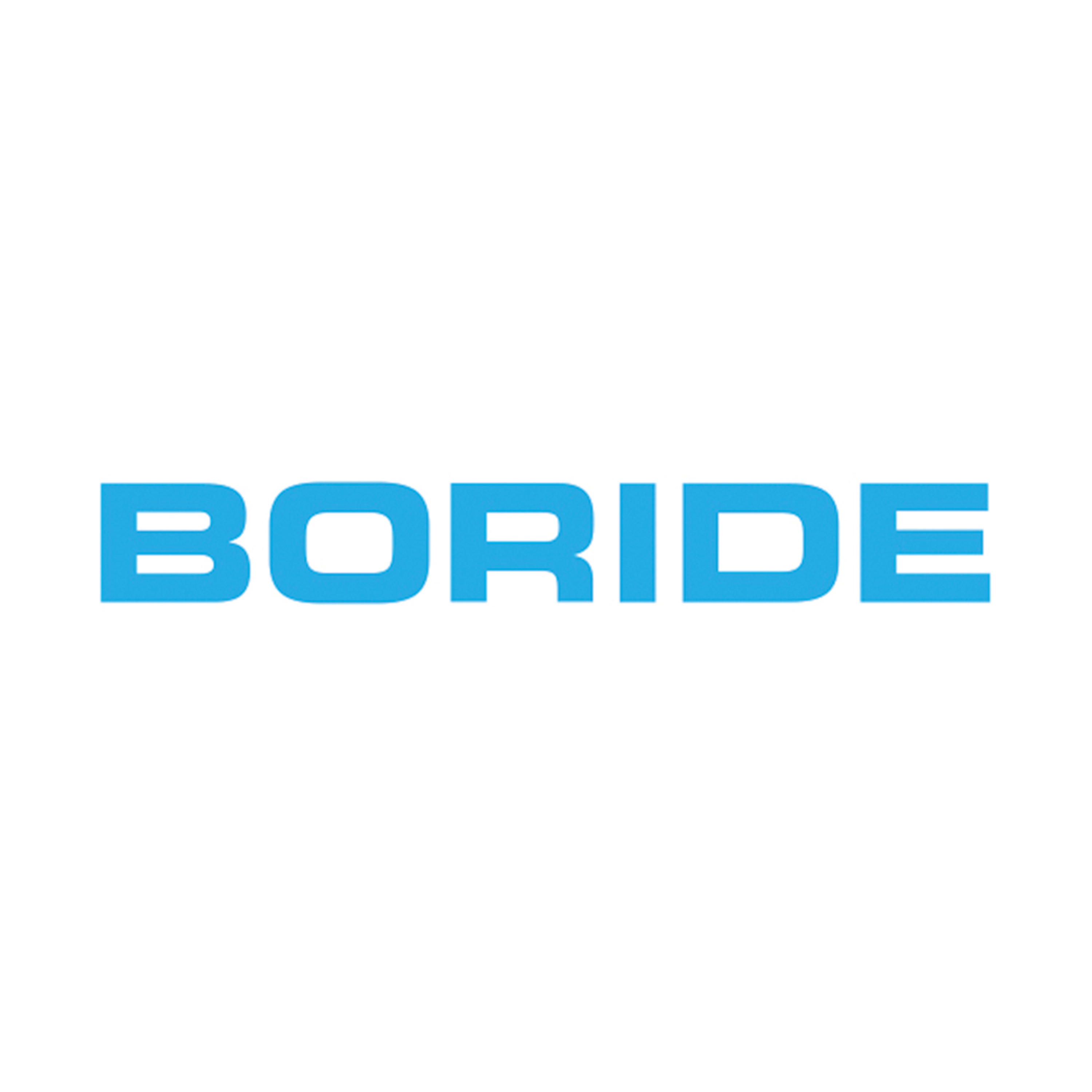 BORIDE
