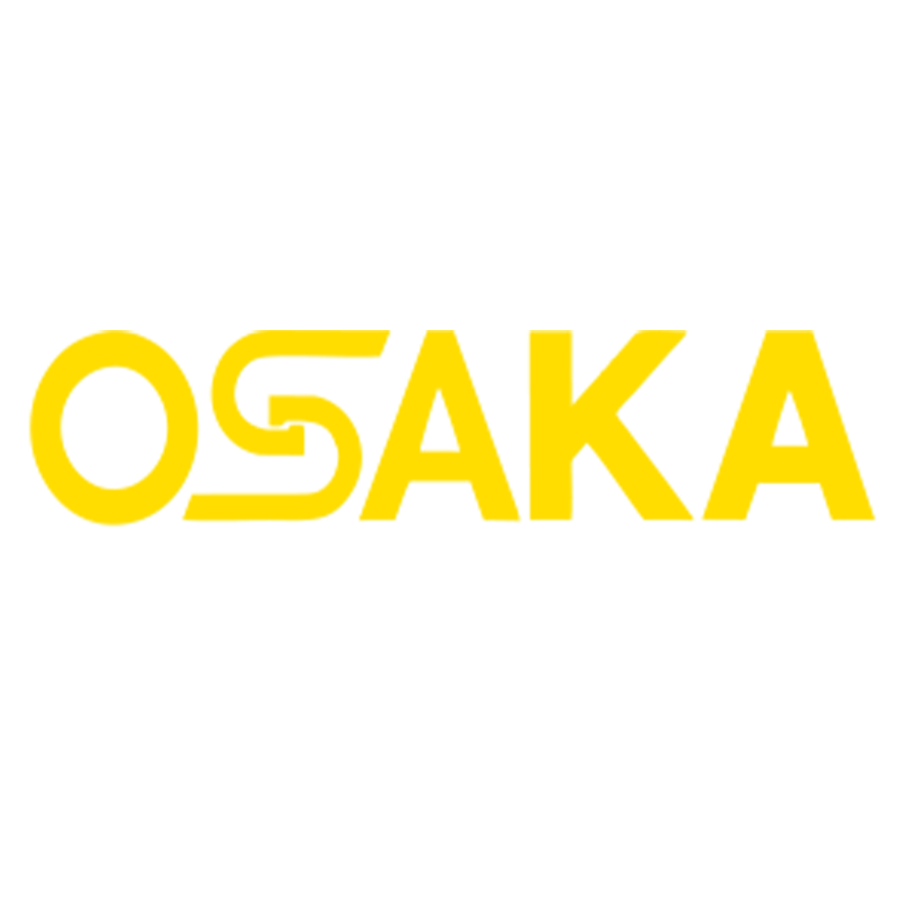 OSAKA 