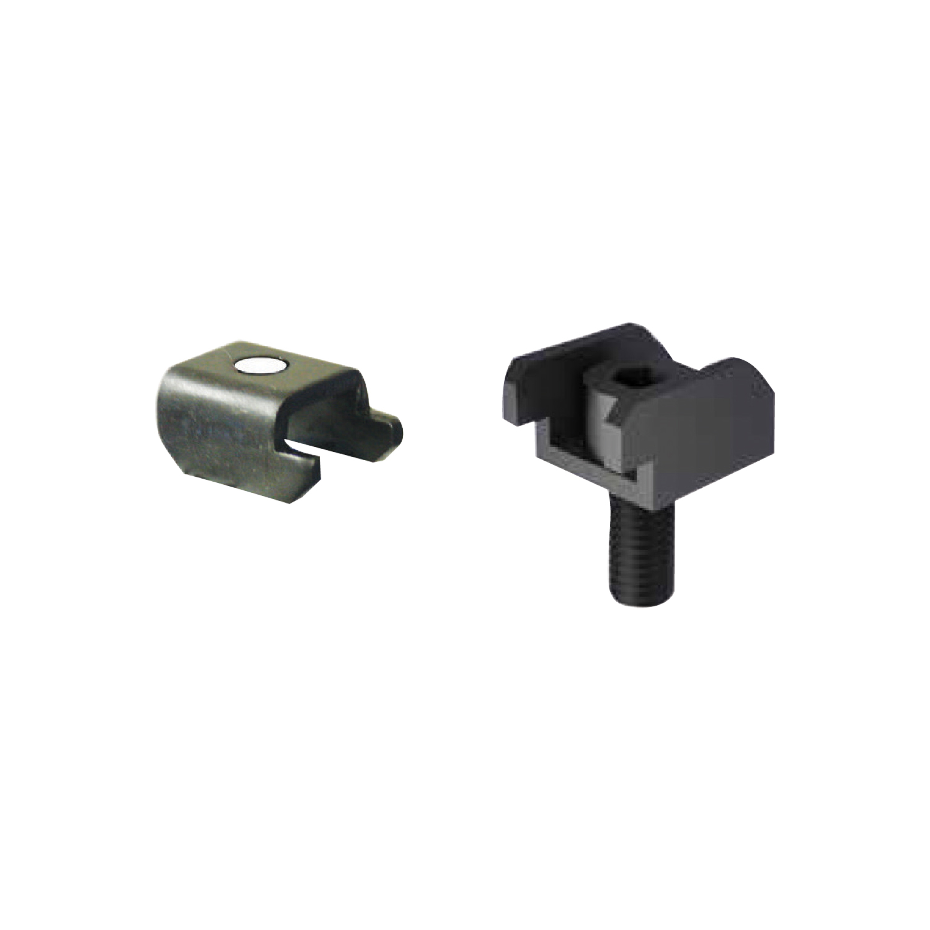 BASKI PABUCU BÜYÜK TIRNAK