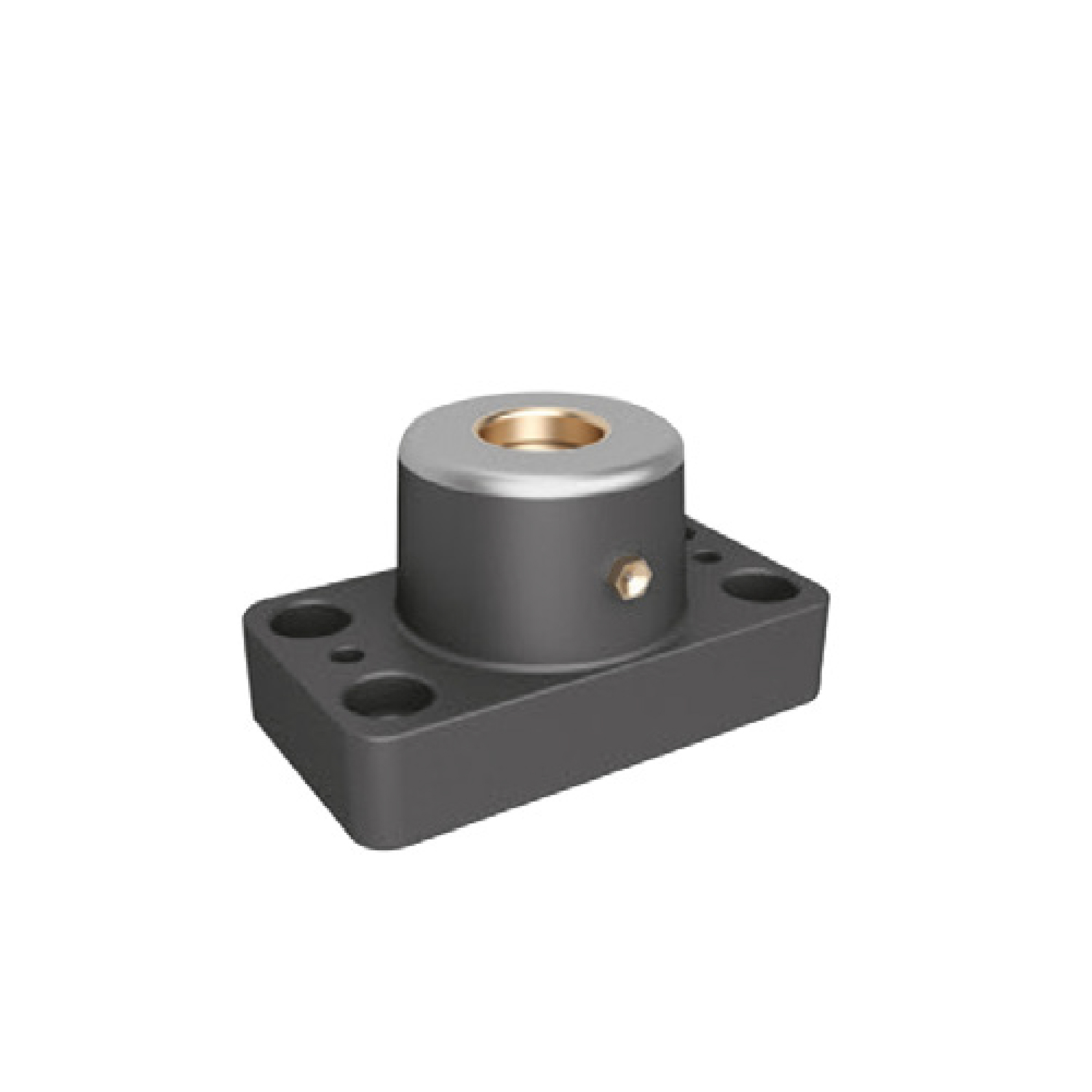 BRONZLU DÖKÜM BLOK ICK71.02