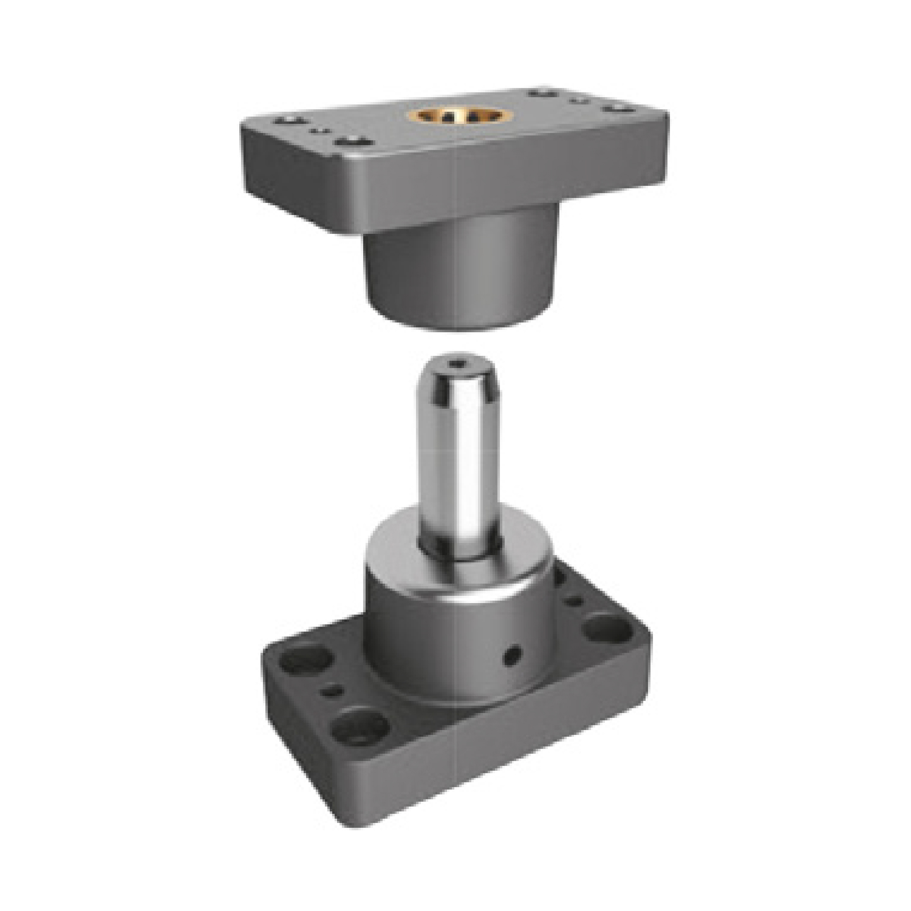 GRAFİTLİ DÖKÜM SET ICK70.051