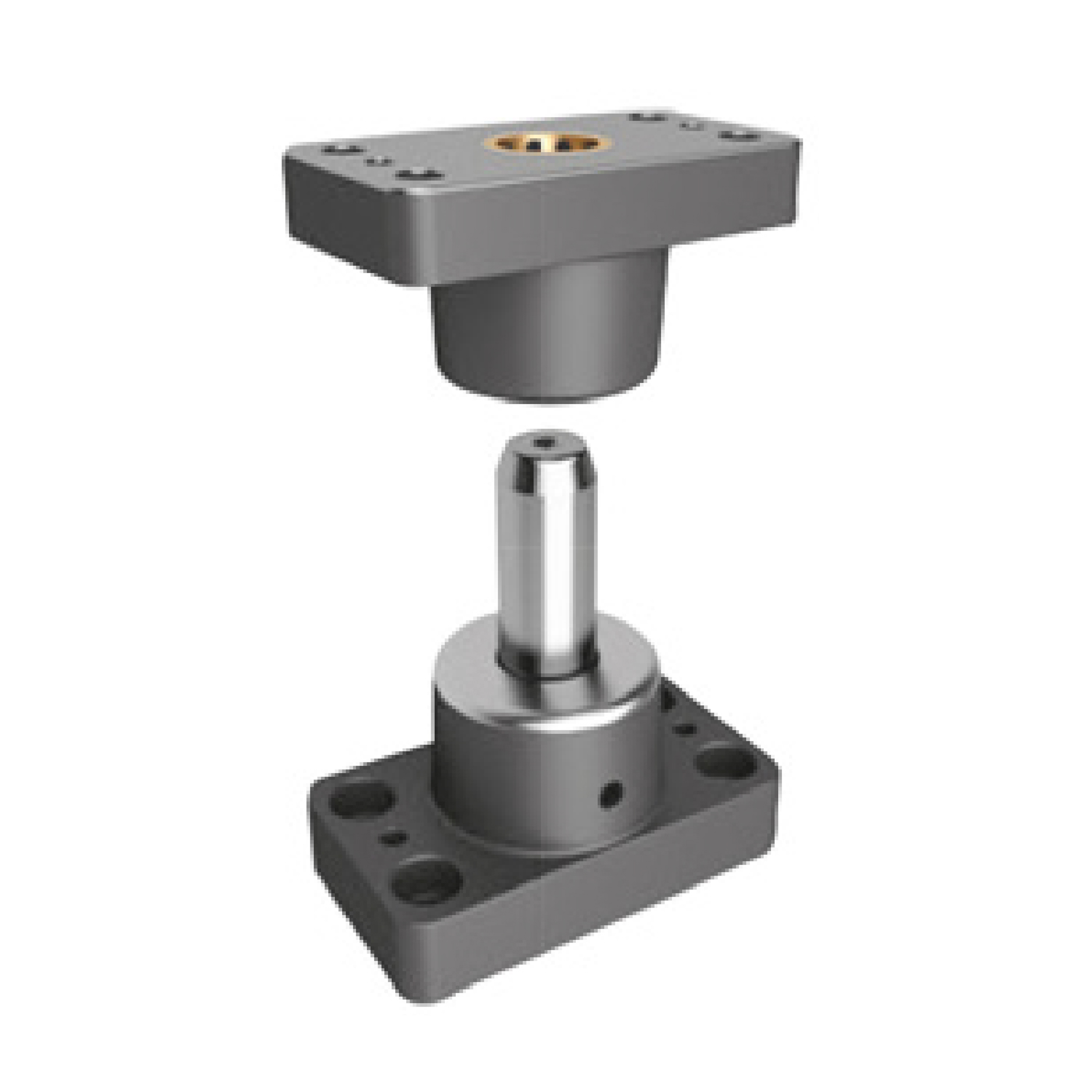 GRAFİTLİ DÖKÜM SET ICK71.051